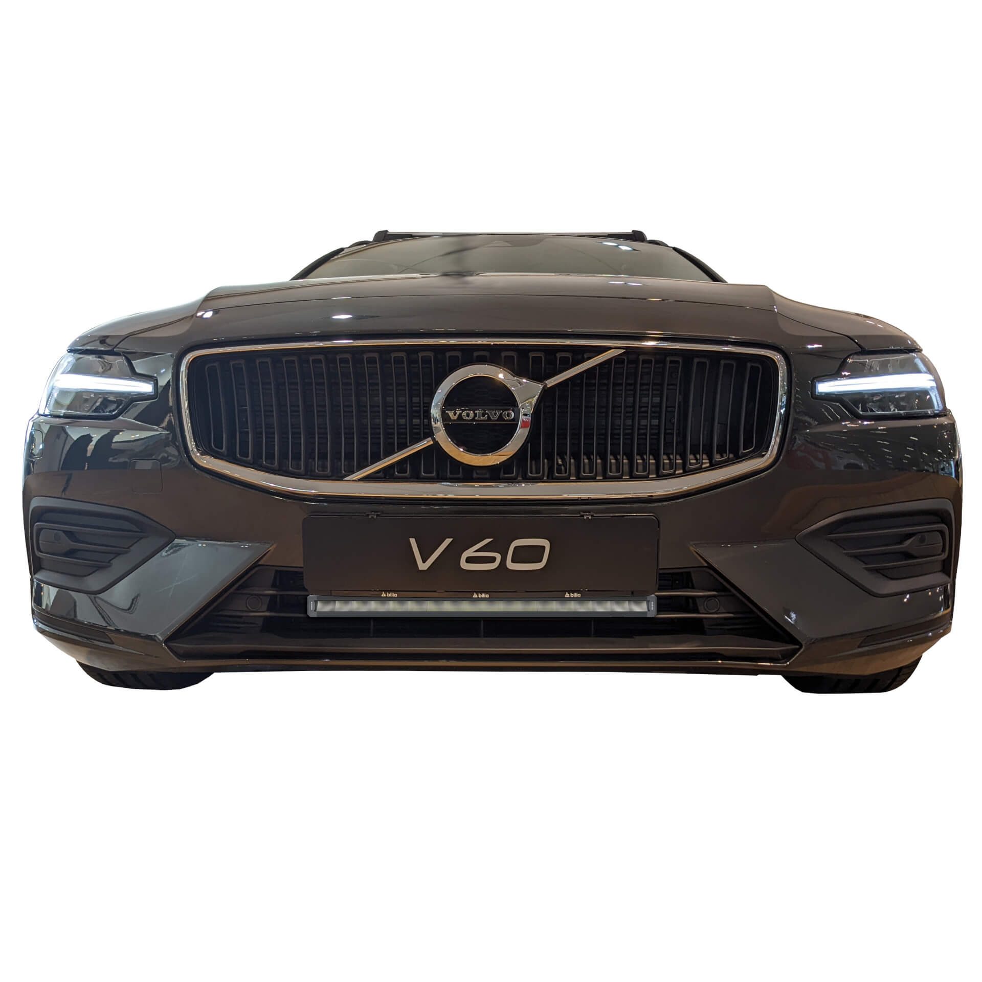 Grille R-Design, Volvo S60, V60